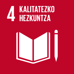 GJH 4. Kalitateko hezkuntza