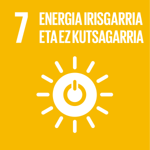 GJH 7. Energia eskuragarria eta ez-kutsagarria